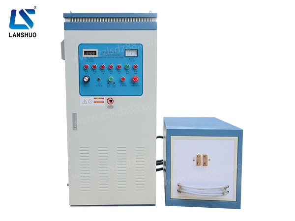 超音頻串聯感應加熱電源方案之啟動電路設計