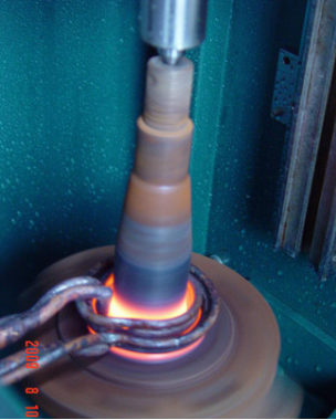 高頻感應加熱設備不加熱的原因是什么？