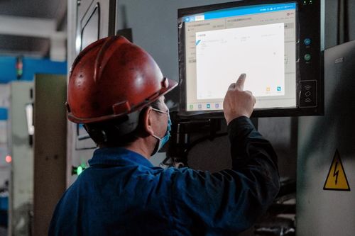 信息化春風解難題，寧波移動5G數(shù)益輕工廠助力中小企業(yè)煥發(fā)生產(chǎn)活力
