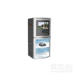 新疆自助洗車機搭載微信支付，寒冬也能暢享便捷洗車服務